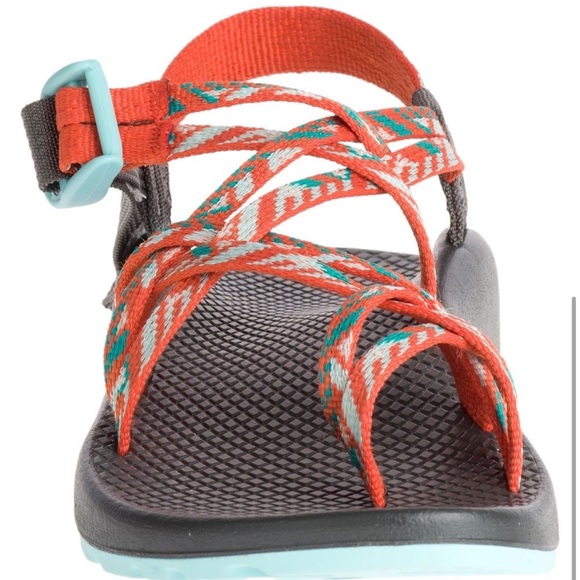 NWOT CHACO ZX/2 Tunnel Tango Classic Sandals - Picture 2 of 15